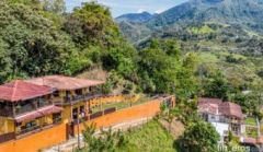 finca la maravilla - Finca in Heliconia, Antioquia